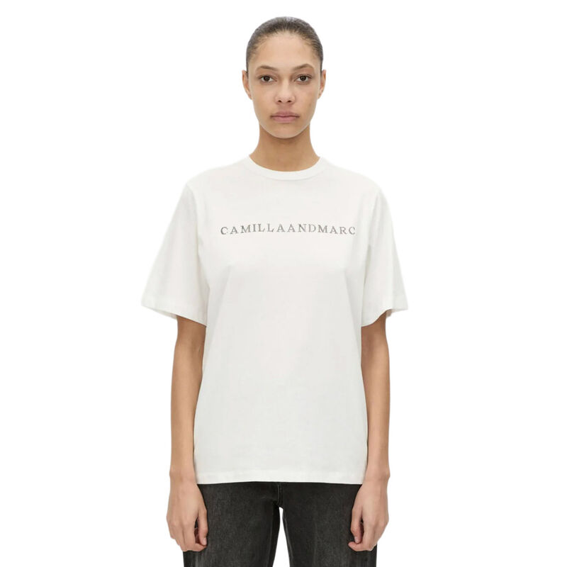 Camilla and Marc Athea Tee image number 0